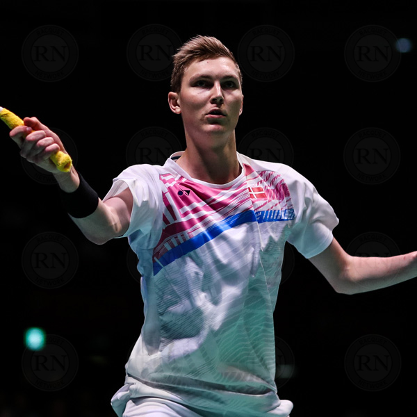 Viktor Axelsen